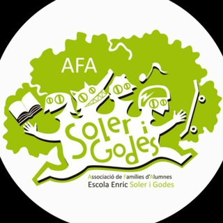 AFA Enric Soler i Godes Telegram Channel