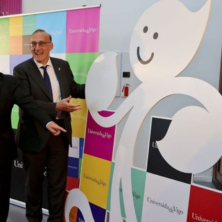 CEUVI - Comunidade Universitaria Telegram Channel