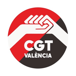 CGT Valencia Telegram Channel