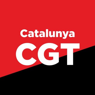CGT Catalunya ?? Telegram Channel