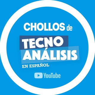 Cholloanalisis: descuentos y cheques SORPRESA (Tecnoanalisis) Telegram Channel