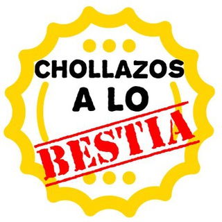 Chollazos a lo bestia Telegram Channel