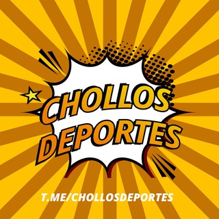 ???️‍♀️ Chollos Deportes ? ⚽️ Telegram Channel