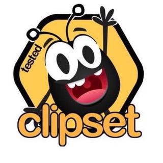 Clipset Telegram Channel