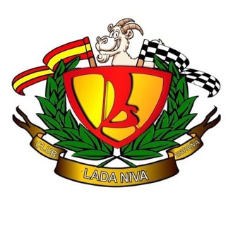 Club Lada Niva España Telegram Channel