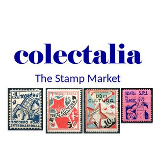 Colectalia Telegram Channel