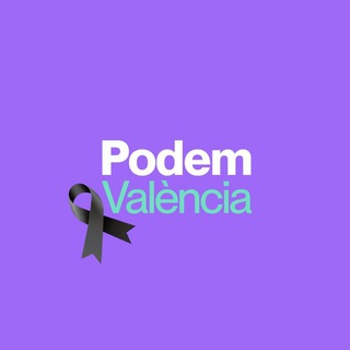 Podem València Telegram Channel
