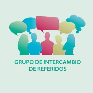 Intercambio De Referidos Telegram Channel