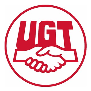 UGT ArcelorMittal Telegram Channel