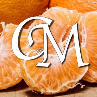Corazón de mandarina Telegram Channel