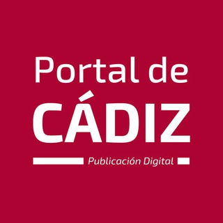 Portal de Cádiz Telegram Channel