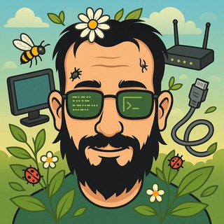 Typical Sysadmin