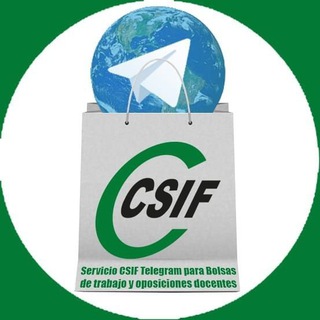 CSIFBOLSAS Telegram Channel