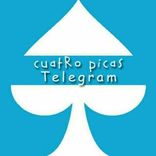 Cuatro Picas Telegram Channel
