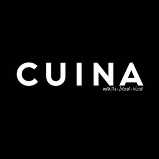 Cuina.cat Telegram Channel