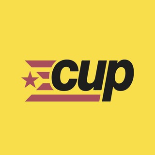 CUP Països Catalans Telegram Channel