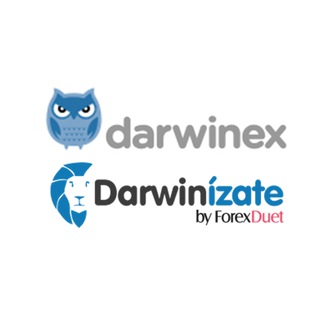 Movimiento Darwinex / Darwinizate Telegram Channel