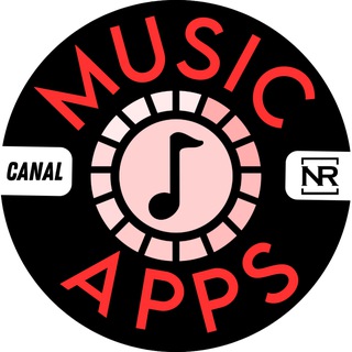 Aplicaciones de Música Telegram Channel