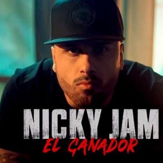 NICKY JAM:EL GANADOR/Animelmer? Telegram Channel