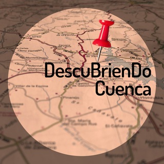 DescuBrienDo Cuenca Telegram Channel