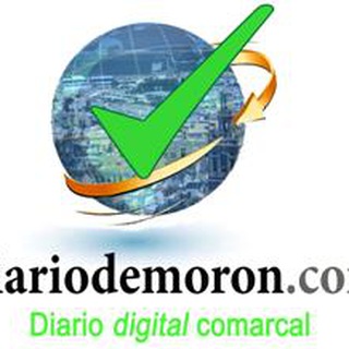 Diario de Morón Telegram Channel