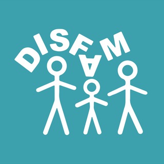 Disfam - Asociación Dislexia y Familia Telegram Channel