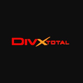 DivxTotal Grupo Oficial Telegram Channel