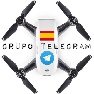 DJI Spark España Telegram Channel