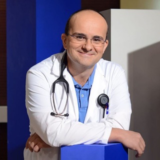 Doctor Daniel González y MedicinaTV Telegram Channel