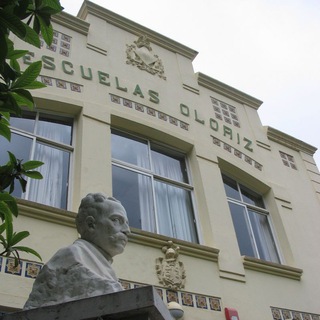 CEIP DOCTOR OLÓRIZ Telegram Channel