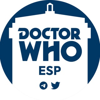 Doctor Who ESP Telegram Channel