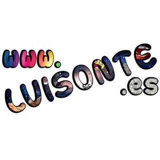 www.luisonte.es Telegram Channel