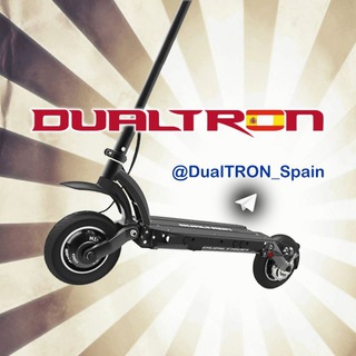 ??? Dualtron Spain ? ?? Telegram Channel