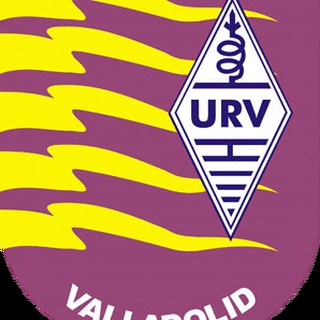 EA1URV: URE Valladolid. Compartiendo afición. Telegram Channel