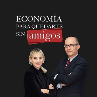 Economia para quedarte sin amigos Telegram Channel