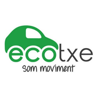 Ecotxe Cooperativa Telegram Channel