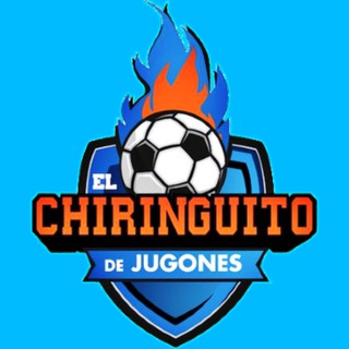 El Chiringuito TV Telegram Channel