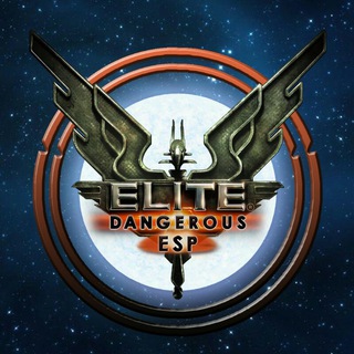 Elite: Dangerous ESP - eliteesp