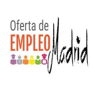 Empleo Madrid Telegram Channel