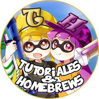 Tutoriales y Homebrews Telegram Channel