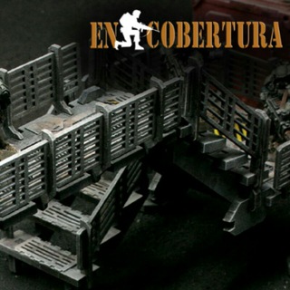 EnCobertura News Telegram Channel