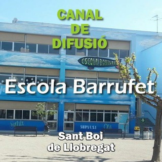 Escola Barrufet Telegram Channel