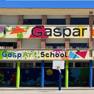 Escola Gaspar de Portolà Telegram Channel