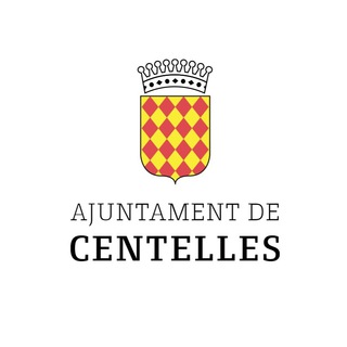 Ajuntament de Centelles Telegram Channel