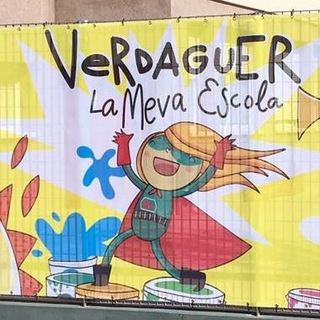 ESCOLA JACINT VERDAGUER Telegram Channel