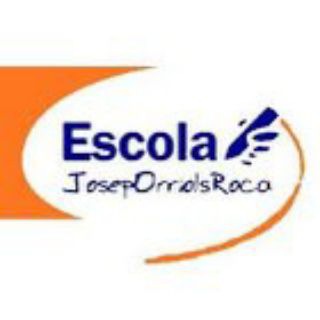 Escola Josep Orriols i Roca Telegram Channel