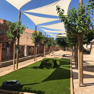 Canal Escola Manuel Ortiz Telegram Channel