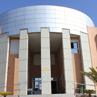 EOI Benidorm Telegram Channel
