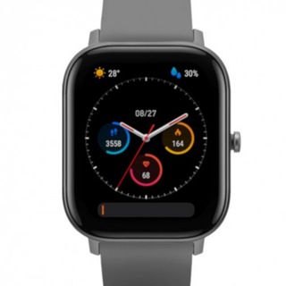 Esferas Amazfit GTS 1 Telegram Channel