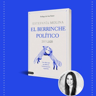 Estefania Molina Telegram Channel